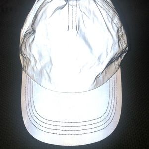 Reflective Baseball Cap - Unisex